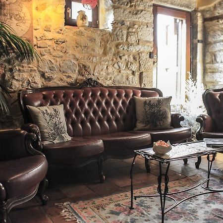Country House Casale Kolidur Guardiaregia 외부 사진