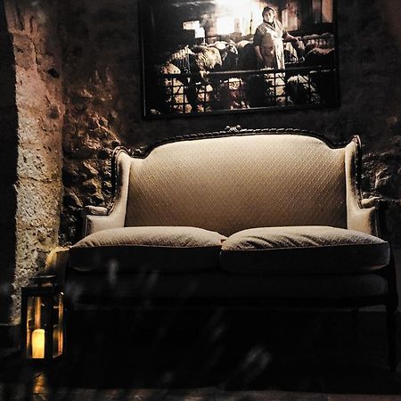 Country House Casale Kolidur Guardiaregia 외부 사진