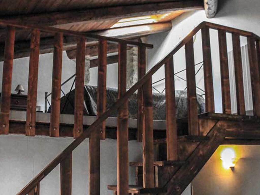 Country House Casale Kolidur Guardiaregia 객실 사진