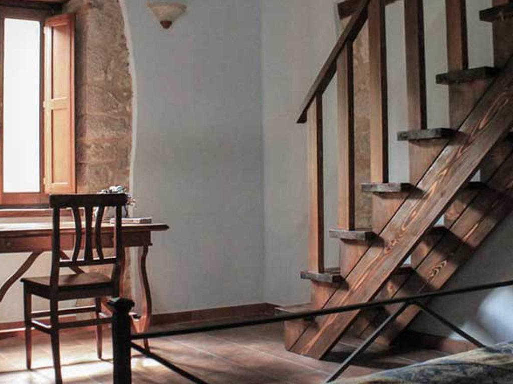 Country House Casale Kolidur Guardiaregia 객실 사진