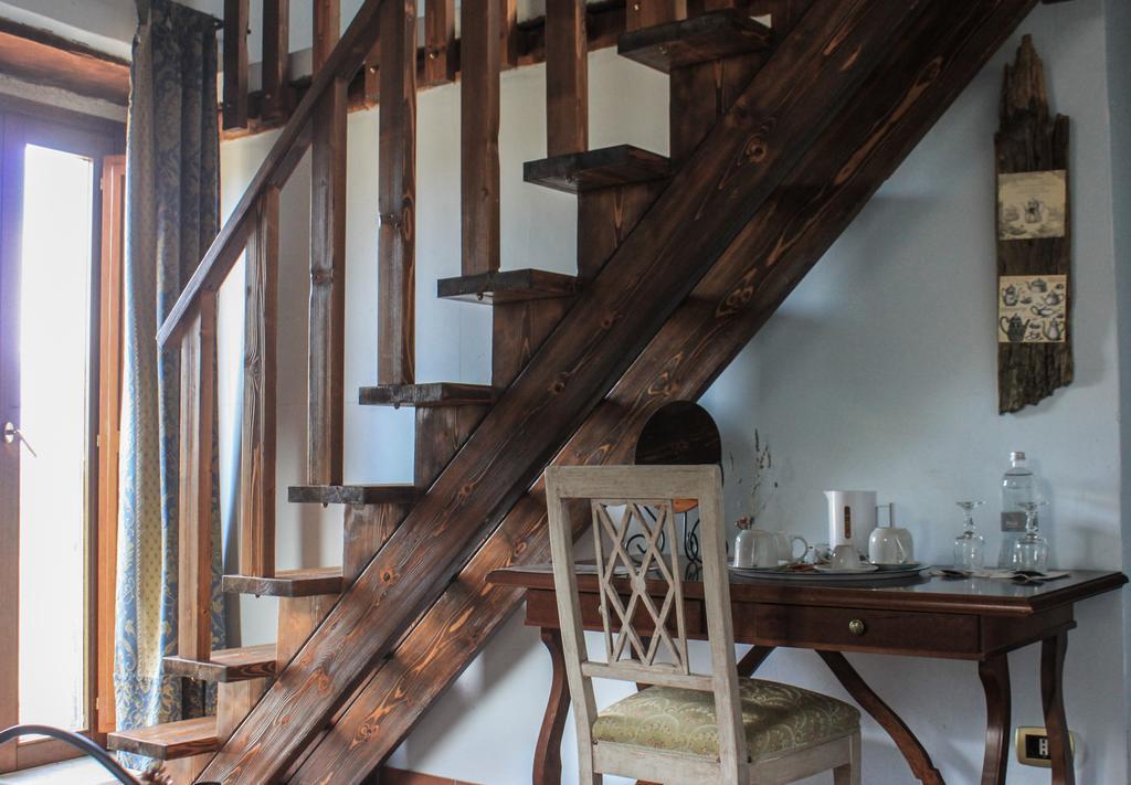 Country House Casale Kolidur Guardiaregia 외부 사진