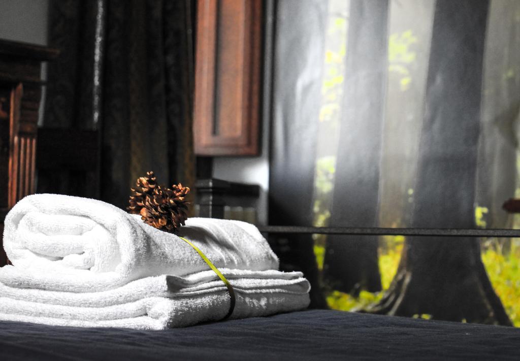 Country House Casale Kolidur Guardiaregia 외부 사진