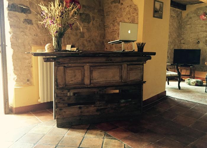 Country House Casale Kolidur Guardiaregia 외부 사진