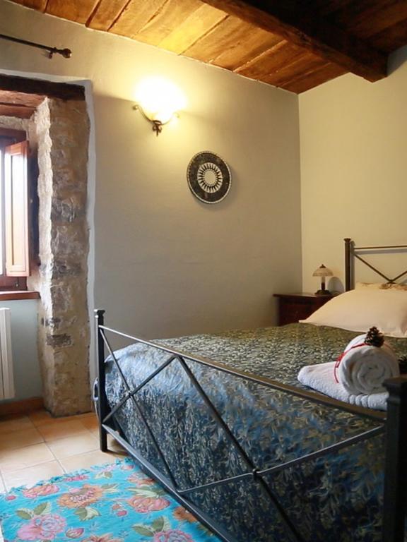 Country House Casale Kolidur Guardiaregia 외부 사진