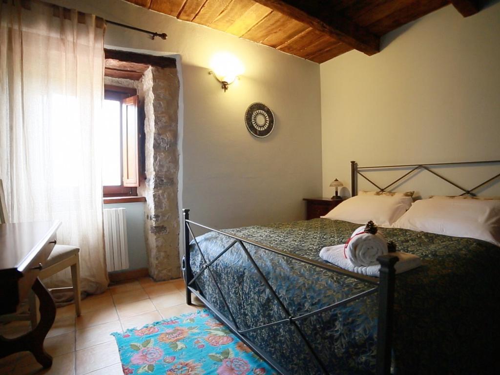 Country House Casale Kolidur Guardiaregia 외부 사진