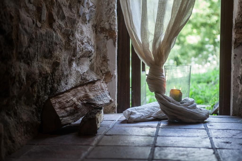 Country House Casale Kolidur Guardiaregia 외부 사진