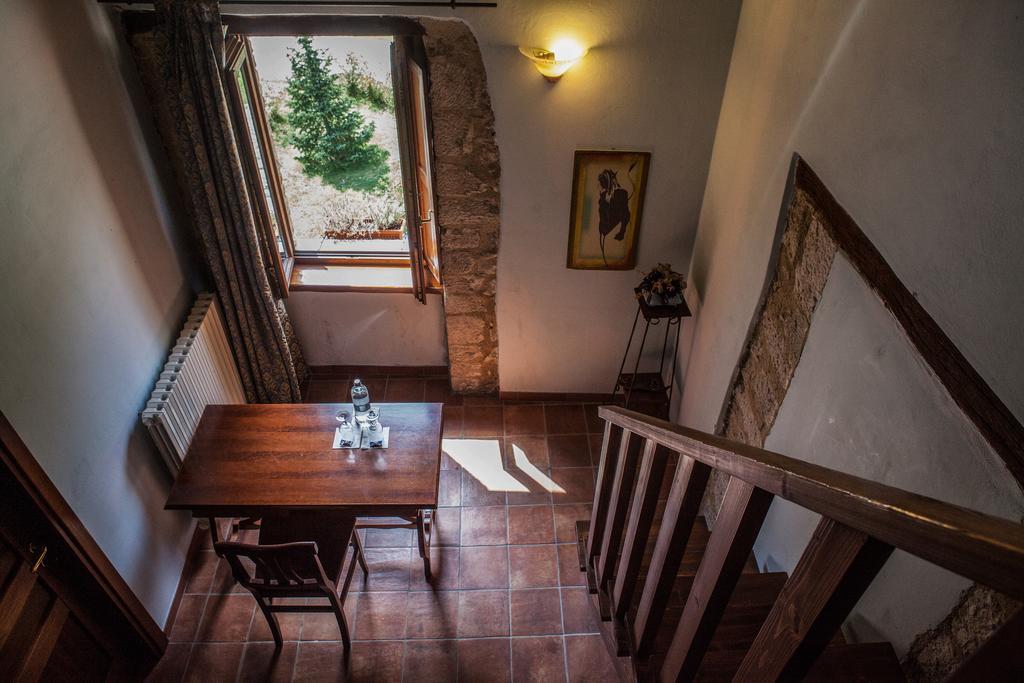 Country House Casale Kolidur Guardiaregia 외부 사진