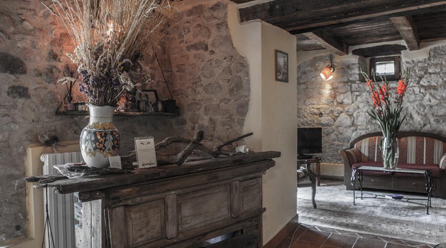 Country House Casale Kolidur Guardiaregia 외부 사진