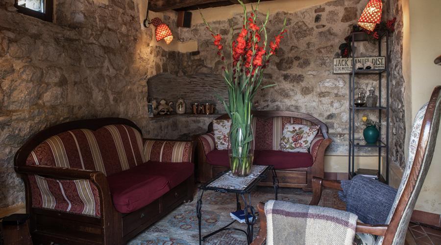 Country House Casale Kolidur Guardiaregia 외부 사진