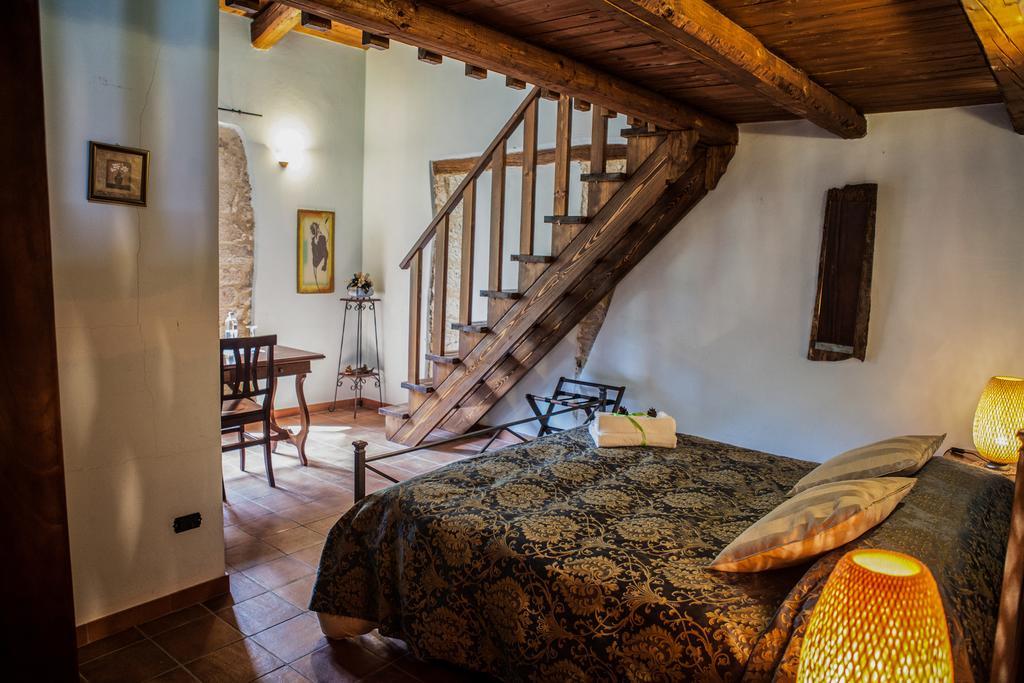 Country House Casale Kolidur Guardiaregia 외부 사진
