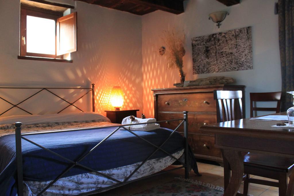 Country House Casale Kolidur Guardiaregia 외부 사진