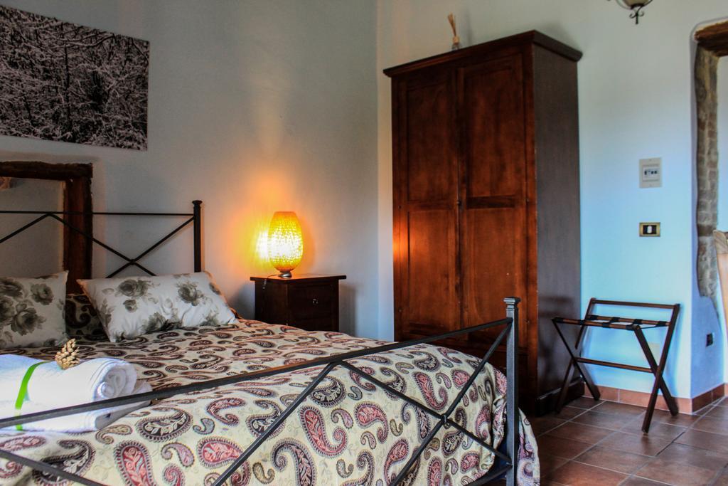 Country House Casale Kolidur Guardiaregia 외부 사진