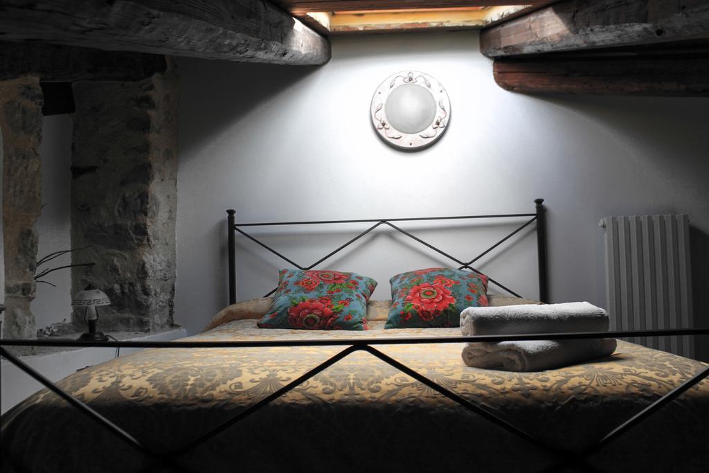 Country House Casale Kolidur Guardiaregia 외부 사진