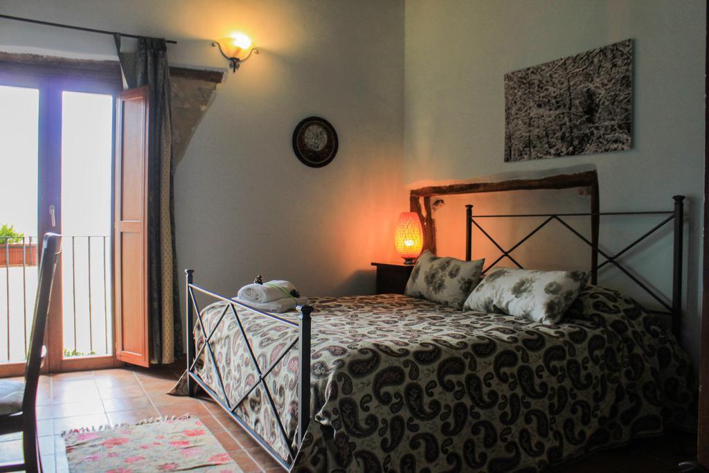 Country House Casale Kolidur Guardiaregia 외부 사진
