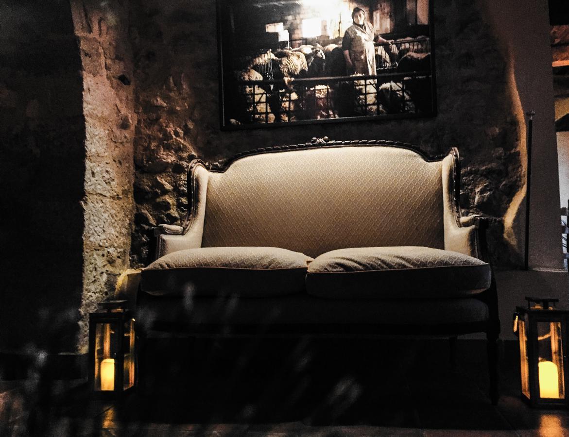 Country House Casale Kolidur Guardiaregia 외부 사진