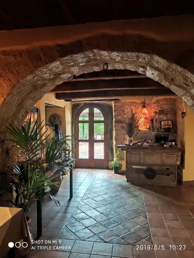 Country House Casale Kolidur Guardiaregia 외부 사진